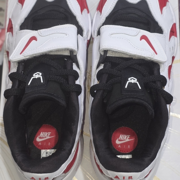 Nike LeBron 21 XXI Prime 96 Zoom - Picture 5 of 11